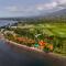 Nugraha Lovina Seaview Resort & Spa