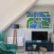 Le Duplex, proche centre-ville