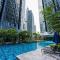Star Xtian Residence KLCC - 吉隆坡