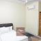 HAZZ Homestay Kulim