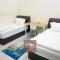 HAZZ Homestay Kulim