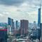 Agile Bukit Bintang by FH TRX View, Pavilion - Kuala Lumpur