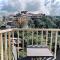 Moldex Cozy Condo 1bed with Veranda - Free Netflix - Baguio