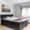 Modern apartments in the heart of Lausanne