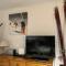 la grange T2 Centre Ville Jardin WIFI