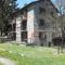 la grange T2 Centre Ville Jardin WIFI