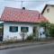 Boho Home am Bach