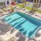 Motel 6-Phoenix, AZ - West