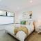Stylish 4BR Family Townhouse with Private Courtyard