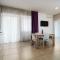 Residence I Dioscuri by RECEPTIO