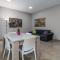 Residence I Dioscuri by RECEPTIO