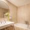 Hotel Barsey by Warwick