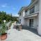Luxusapartment Villa Irene