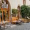 Iron Gate Hotel & Suites Prague by BHG