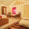 Royal Jaisalmer Resort with Swimming Pool