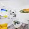 BnB Hyperion - Elegant 1B Haven in Fort Lauderdale - Форт-Лодердейл