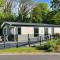 Luxury Lodge - Hoburne Devon Bay