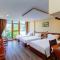 Lisha Garden Resort Hotel