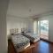 Malabata top sea view - private residence - Tanger
