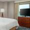Residence Inn by Marriott Boston Harbor on Tudor Wharf