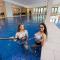 Grand Hotel Minerva Resort & SPA - 伯伊莱海尔库拉内