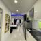 Studio at Kandi Palace near Walking street