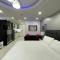 Studio at Kandi Palace near Walking street
