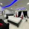 Studio at Kandi Palace near Walking street
