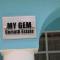 My Gem in the Caribbean