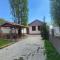 Nice Cottages lake Sevan - Sevan