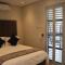 The Wantage Suites