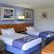 Days Inn by Wyndham Luray Shenandoah - لوراي