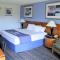 Days Inn by Wyndham Luray Shenandoah - لوراي