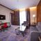 Ramada by Wyndham Istanbul Alibeykoy