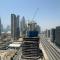 Magnificent - Damac Distinction Downtown - Dubai