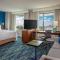 Residence Inn by Marriott Boston Harbor on Tudor Wharf