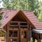 The Körös Cabin