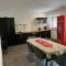 Tondose Apartment