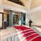 Metropolitan Hotel by Flemings