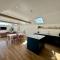 Spacious Stables Conversion - Curry Rivel