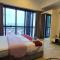 M city Ampang Lake view - 吉隆坡 M city Ampang Lake view - 吉隆坡