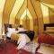 Desert Luxury Tented & Activities