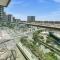EaseMyTrip - Cozy and Elegant 1BR Apt with Large Pool and View