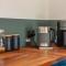 Exceptional 2BD apt with Oban Bay views - next to ferry terminal & train station - Oban