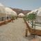 Captains Desert Camp