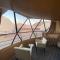 Captains Desert Camp