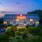 Lisha Garden Resort Hotel