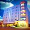 Orucoglu Oreko Hotel