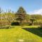 Cosy flat in Niepars with garden - Niepars