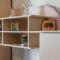 Cosy flat in Niepars with garden - Niepars